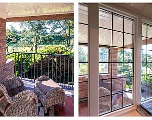 Unterkunft 456104 - Ferienhaus Noordzeekust - Vakantiehuisje in Vogelenzang