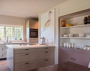 Unterkunft 456104 - Ferienhaus Noordzeekust - Vakantiehuisje in Vogelenzang