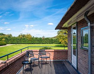 Unterkunft 456104 - Ferienhaus Noordzeekust - Vakantiehuisje in Vogelenzang