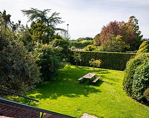 Unterkunft 456104 - Ferienhaus Noordzeekust - Vakantiehuisje in Vogelenzang