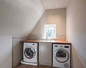 Unterkunft 456104 - Ferienhaus Noordzeekust - Vakantiehuisje in Vogelenzang