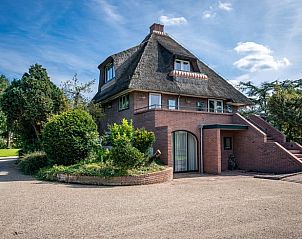 Unterkunft 456104 - Ferienhaus Noordzeekust - Vakantiehuisje in Vogelenzang