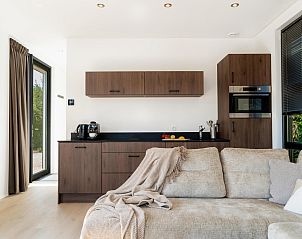 Guest house 456105 - Holiday property Noordzeekust - Villa Bloomingdale Luxe