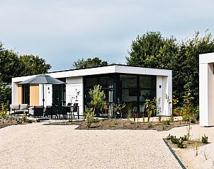 Guest house 456105 - Holiday property Noordzeekust - Villa Bloomingdale Luxe