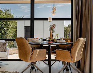 Guest house 456105 - Holiday property Noordzeekust - Villa Bloomingdale Luxe