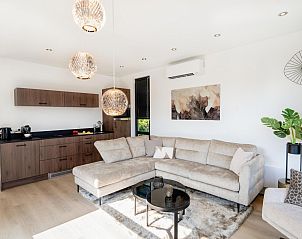 Guest house 456105 - Holiday property Noordzeekust - Villa Bloomingdale Luxe