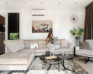 Guest house 456106 - Holiday property Noordzeekust - Villa Bloomingdale