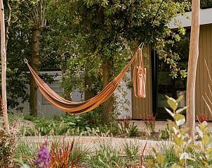 Guest house 456106 - Holiday property Noordzeekust - Villa Bloomingdale