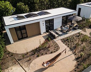 Guest house 456107 - Holiday property Noordzeekust - Villa Bloomingdale