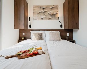 Guest house 456107 - Holiday property Noordzeekust - Villa Bloomingdale