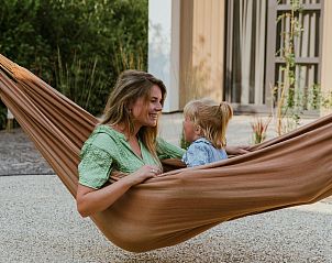 Guest house 456107 - Holiday property Noordzeekust - Villa Bloomingdale