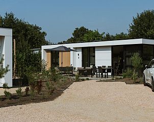 Guest house 456108 - Holiday property Noordzeekust - Villa Bloomingdale Wellness