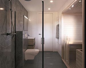 Guest house 456108 - Holiday property Noordzeekust - Villa Bloomingdale Wellness