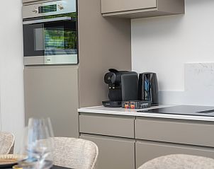 Verblijf 456109 - Vakantiewoning Noordzeekust - Villa L-Bloomingdale