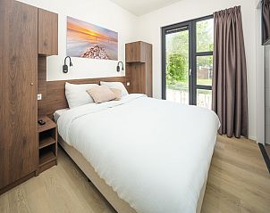 Verblijf 456109 - Vakantiewoning Noordzeekust - Villa L-Bloomingdale