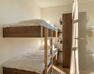 Verblijf 456109 - Vakantiewoning Noordzeekust - Villa L-Bloomingdale