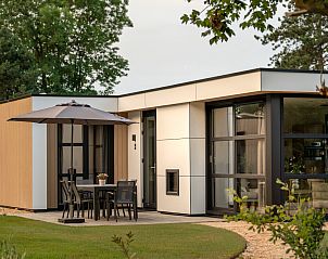 Unterkunft 456110 - Ferienhaus Noordzeekust - Villa L-Bloomingdale