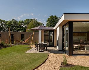 Unterkunft 456110 - Ferienhaus Noordzeekust - Villa L-Bloomingdale