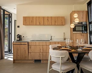 Unterkunft 456110 - Ferienhaus Noordzeekust - Villa L-Bloomingdale