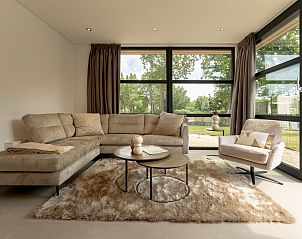 Unterkunft 456110 - Ferienhaus Noordzeekust - Villa L-Bloomingdale