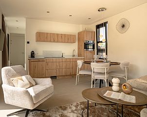 Unterkunft 456110 - Ferienhaus Noordzeekust - Villa L-Bloomingdale