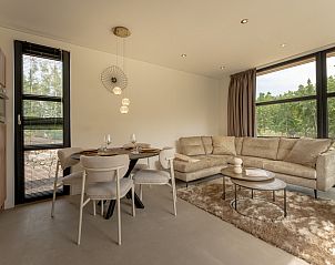 Unterkunft 456110 - Ferienhaus Noordzeekust - Villa L-Bloomingdale