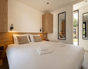 Unterkunft 456110 - Ferienhaus Noordzeekust - Villa L-Bloomingdale