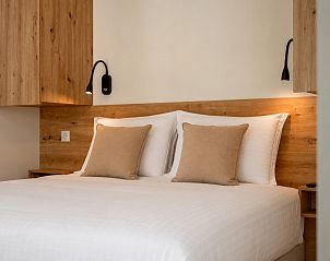 Unterkunft 456110 - Ferienhaus Noordzeekust - Villa L-Bloomingdale