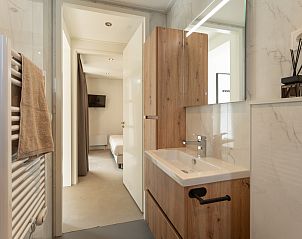 Unterkunft 456110 - Ferienhaus Noordzeekust - Villa L-Bloomingdale