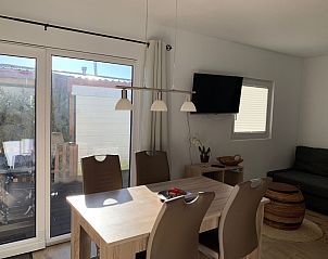 Verblijf 460107 - Vakantiewoning IJsselmeerkust - Vakantiehuis De Wickinger