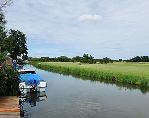 Verblijf 460107 - Vakantiewoning IJsselmeerkust - Vakantiehuis De Wickinger