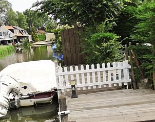 Verblijf 460107 - Vakantiewoning IJsselmeerkust - Vakantiehuis De Wickinger