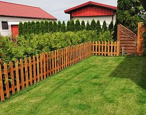 Verblijf 460107 - Vakantiewoning IJsselmeerkust - Vakantiehuis De Wickinger