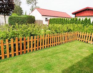 Verblijf 460107 - Vakantiewoning IJsselmeerkust - Vakantiehuis De Wickinger