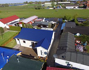 Verblijf 460107 - Vakantiewoning IJsselmeerkust - Vakantiehuis De Wickinger