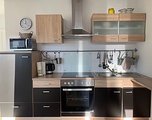 Verblijf 460107 - Vakantiewoning IJsselmeerkust - Vakantiehuis De Wickinger