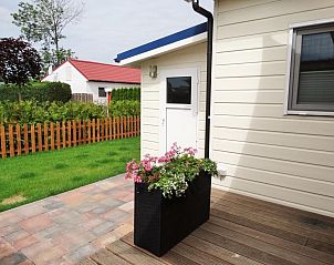 Verblijf 460107 - Vakantiewoning IJsselmeerkust - Vakantiehuis De Wickinger