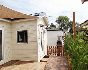 Verblijf 460107 - Vakantiewoning IJsselmeerkust - Vakantiehuis De Wickinger