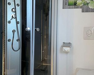 Verblijf 460107 - Vakantiewoning IJsselmeerkust - Vakantiehuis De Wickinger