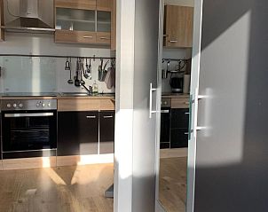 Verblijf 460107 - Vakantiewoning IJsselmeerkust - Vakantiehuis De Wickinger