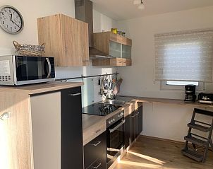 Verblijf 460107 - Vakantiewoning IJsselmeerkust - Vakantiehuis De Wickinger