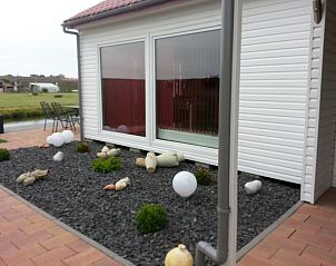 Verblijf 460109 - Vakantiewoning IJsselmeerkust - Vakantiehuis Auszeit direkt am Wasser