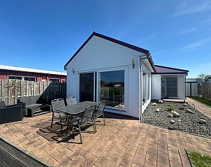 Verblijf 460109 - Vakantiewoning IJsselmeerkust - Vakantiehuis Auszeit direkt am Wasser