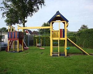 Verblijf 460109 - Vakantiewoning IJsselmeerkust - Vakantiehuis Auszeit direkt am Wasser