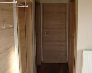 Verblijf 460109 - Vakantiewoning IJsselmeerkust - Vakantiehuis Auszeit direkt am Wasser