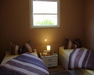 Verblijf 460109 - Vakantiewoning IJsselmeerkust - Vakantiehuis Auszeit direkt am Wasser