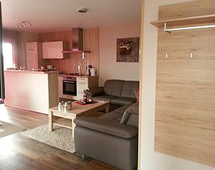 Verblijf 460109 - Vakantiewoning IJsselmeerkust - Vakantiehuis Auszeit direkt am Wasser