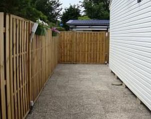 Verblijf 460109 - Vakantiewoning IJsselmeerkust - Vakantiehuis Auszeit direkt am Wasser