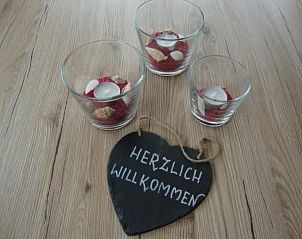 Verblijf 460109 - Vakantiewoning IJsselmeerkust - Vakantiehuis Auszeit direkt am Wasser