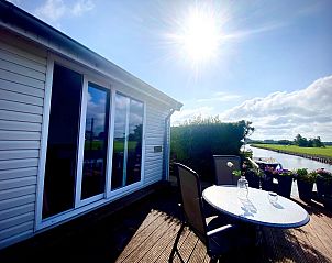 Verblijf 460120 - Vakantiewoning IJsselmeerkust - Vakantiehuis Ela mit Holzgrill, Garten und Terrasse